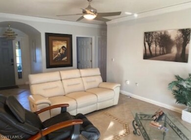 1136 Garibaldi St E, Lehigh Acres, FL 33974 - photo 2