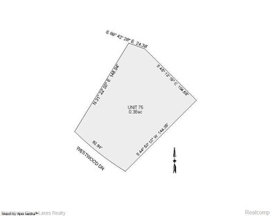 0 Westwood Dr unit 20240007181, Grand Blanc, MI 48439 - photo 7