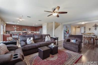 24238 Invitation Oak, San Antonio, TX 78261 - photo 7