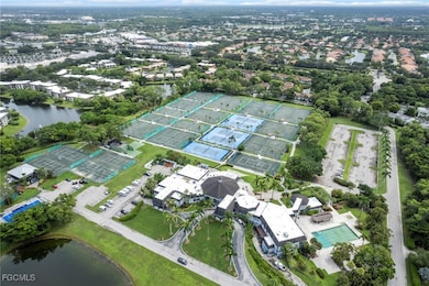 View of property location featuring a large body of water