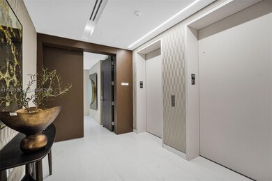 Aston Martin Residences unit 301E, Miami, FL 33131 - photo 2