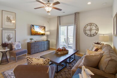 robie living room