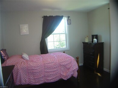 Bedroom Third bedroom