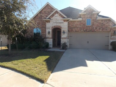 27907 Twin Knolls Ln, Fulshear, TX 77441 - photo 2
