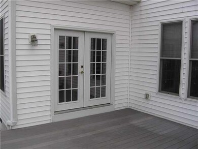 Patio/Deck