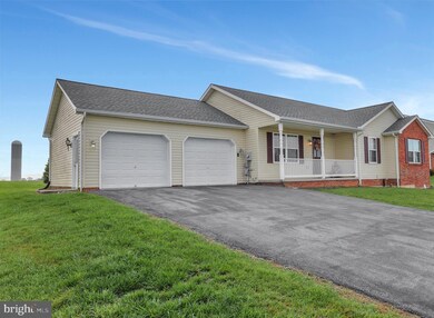 18844 Diller Dr, Hagerstown, MD 21742 - photo 3