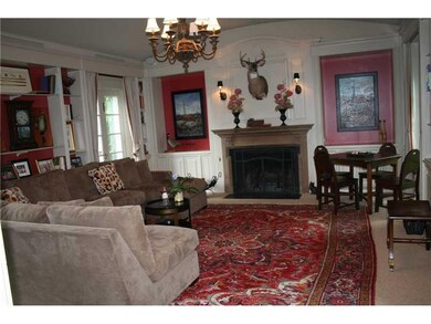 Family Room. Gather the family for movie night wit