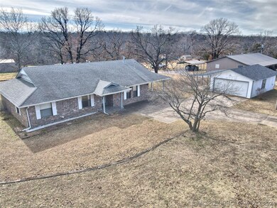 12532 W 86th St S, Sapulpa, OK 74066 - photo 3