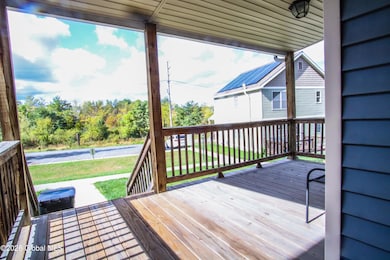 Porch