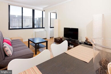 Letterman House unit 1011, Washington, DC 20006 - photo 7