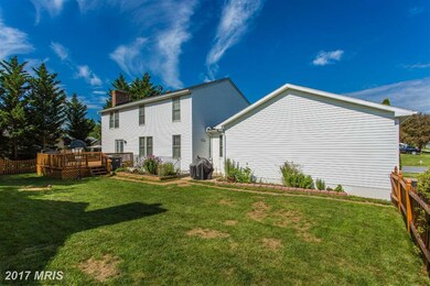 100 Burlington Cir, Walkersville, MD 21793 - photo 6