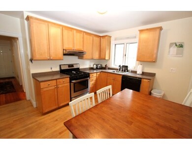 159 King St unit 1, Dorchester, MA 02122 - photo 7