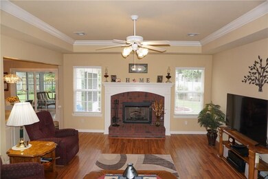 409 Old Forge Dr, Bentonville, AR 72712 - photo 5