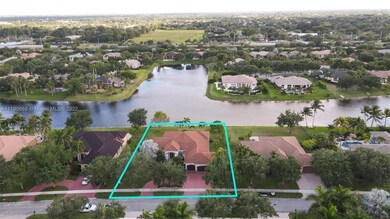 13208 SW 42nd St, Davie, FL 33330 - photo 2