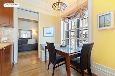 The Ansonia unit 1079, New York, NY 10023 - photo 3