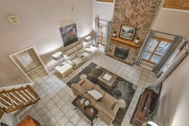 14731 Forest Trails Dr, Houston, TX 77095 - photo 7