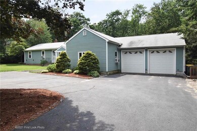 483 Steere Farm Rd, Harrisville, RI 02830 - photo 2