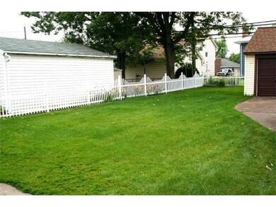 Yard/Garden