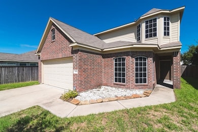 Step up to the entry way