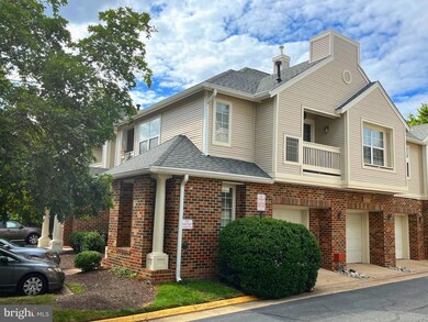 45050 Brae Terrace unit 201, Ashburn, VA 20147 - photo 2