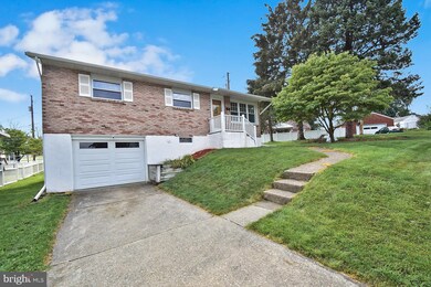 1336 S 11th St, Allentown, PA 18103 - photo 3