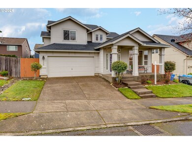 13432 SE 155th Dr, Clackamas, OR 97015 - photo 3