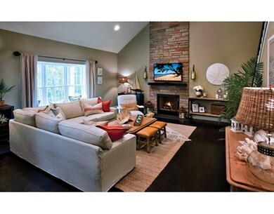 108 Hiawatha Trail unit lot 108, Holliston, MA 01746 - photo 2