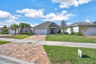 1252 Kendall Dr, Jacksonville, FL 32211 - photo 7