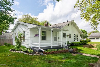 1548 Maple St, Niles, MI 49120 - photo 4