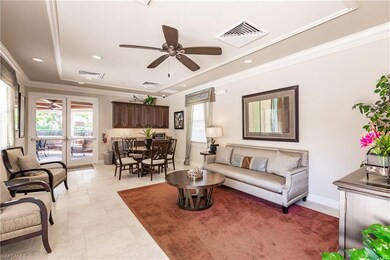 COMMUNITY ROOM AT CENTER