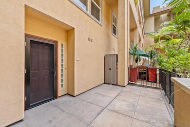 City Walk unit 112, San Diego, CA 92101 - photo 6
