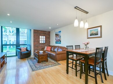 Parris Landing unit 5114, Charlestown, MA 02129 - photo 2