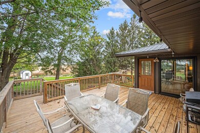 2458 SE 124th St, Runnells, IA 50237 - photo 6