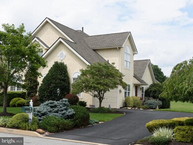 25 Chelsea Ct, Glen Mills, PA 19342 - photo 2