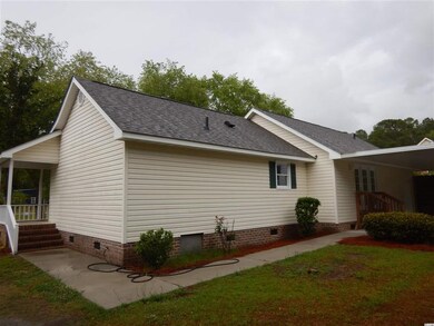 7294 Marsh Dr, Conway, SC 29527 - photo 5