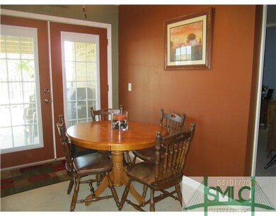 Dining Room.