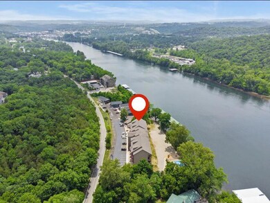 Prime Waterfront Location