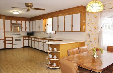 Plenty of room for all your dishes