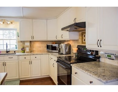 2 Mystic Ln, Milford, MA 01757 - photo 4