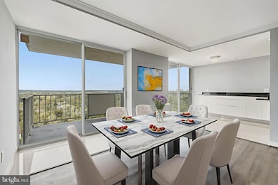 The Fountains unit 1508, Alexandria, VA 22312 - photo 6