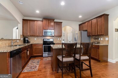 4010 Village Estates Ct, Cumming, GA 30040 - photo 5