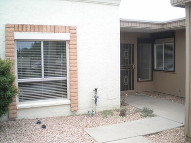 Entry to Home