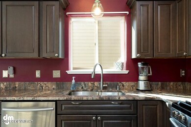 New Kitchen