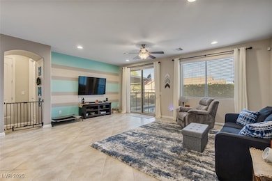 7620 Marble Mesa Ct, Las Vegas, NV 89149 - photo 7