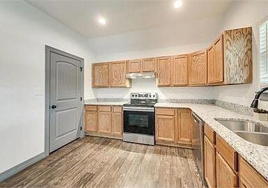 401 W Monterey St, Denison, TX 75020 - photo 5