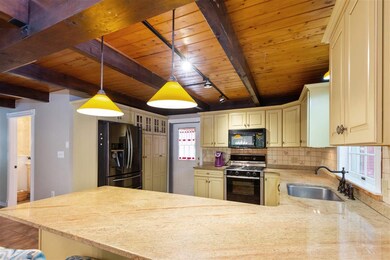 90 Yasmin Dr, Gilford, NH 03249 - photo 5