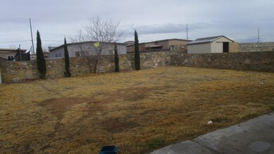 14325 Desert Sky Dr, Horizon City, TX 79928 - photo 7