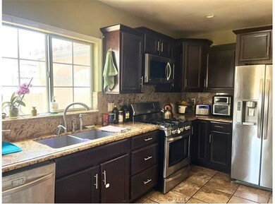 1821 S Curson Ave, Los Angeles, CA 90019 - photo 4