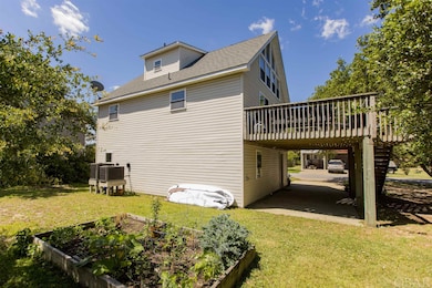 109 W Wright Ave, Kill Devil Hills, NC 27948 - photo 2