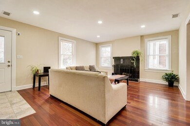 3637 Warren St NW, Washington, DC 20008 - photo 7